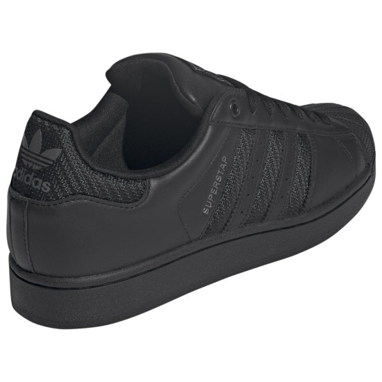 Adidas Superstar II